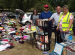 Save Salford Nurseries Fun Day